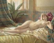 弗朗切斯科巴雷西奥 - Liegende